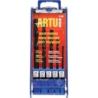 Artu 5-PC. Multi-purpose Drill Bit Set New. Price: $25.56.