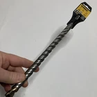 Dewalt DW5447 5/8" X 10" 12" Rock Carbide Sds Plus Masonry Hammer Drill Bit New. Price: $8.90.
