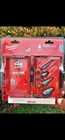 Milwaukee 48-89-9223 Piece Jam-free Step Drill Bit Set New. Price: $140.00.