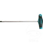 T-handle Hex Driver 6MM Allen Key 828-6 New. Price: $23.65.