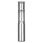 Dewalt DW5576 Heavy Duty 3/8" Diamond Drill Bit With Welded Tip New. Price: $15.78.