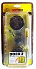 Ryobi Carbon Hole Saw Set (5-PIECE) With Dockit Case Storage Solution New. Price: $19.99.