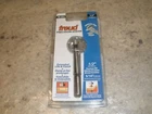 New Freud Precision Shear PB-003 1/2"FORSTNER Bit (T80). Price: $10.99.
