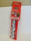 Vermont American 7/8" Rotary Masonry Drill Bit, 14032 New. Price: $13.49.
