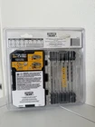 Dewalt Black & Gold Impact Ready Piece Drill Bit Set DWAH1188 Brand New. Price: $15.00.