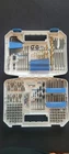 Hart 200-PIECE Assorted Drill And Drive Set W/ Storage Case (-1 Bit) Open. Price: $35.00.