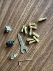 15PCS Drill Chuck Collet Set For Dremel Rotary Tool, 4486 & 4485 Quick Kit New. Price: $9.17.