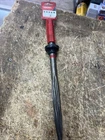 Hilti Standard Pointed Chisel Drill Bit 16 Mm Sds Max Shank Carbide For Concrete New. Price: $90.00.