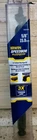 Irwin Tools IWAX3016 Auger Bit 5/8IN 7.5IN Speedbor Supreme New. Price: $27.00.