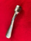 Mercedes Benz Hazet Injection Line Wrench, 4550-1, 17MM Long Used. Price: $87.95.