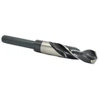 Reduced Hss Drill Bit, 1/2 Shank, America, D/ARSD23/32 New. Price: $25.44.
