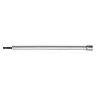 Makita 9/16" X 12" Hollow Socket B-43315 088381443241 Steel New. Price: $49.61.