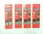 Masonry Rotary 1/4" X Drill Bit, Vermont American 14004 - Lot Of New. Price: $11.79.