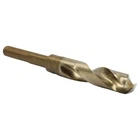 15/16" Reduced Cobalt Drill Bit With 1/2" Shank, Dwdco Series New. Price: $59.27.