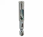 Morse Diamond Hole Saw 5/16 Inch Tile Stone Gbr DGM05C New. Price: $16.99.