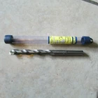 Irwin Hammer Drill Bit - 1/2" #326015 New (b 13). Price: $9.99.