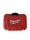 Milwaukee 49224020 Hole Dozer - 11 Pieces Open. Price: $42.75.