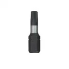 Milwaukee 48-32-4436 Insert Bit, T25 Drive, Torx 1/4 Shank, Hex New. Price: $11.42.