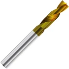 Dent Fix DF-1780T Titanium Nitride Spot Weld Drill Bit (8 80MM) New. Price: $28.78.