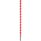 Milwaukee Shockwave Carbide Hammer Drill Bit 5/8INCHX16INCHX18INCH New. Price: $31.47.