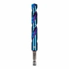 Spyder 1/2-INCH X 5-1/8-INCH Hss Twist Drill Bit 19016 New. Price: $21.98.