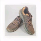 J16725 Mens Merrell Anvik Pace Men's 13 Brown Pre-owned. Price: $49.99.