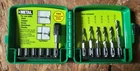 Greenlee Dtapkit Drill/tap For Metal, One-step Drilling, Tapping, And Deburr Used. Price: $28.17.