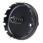 Greenlee 625-2-1/2 Carbide-tipped Hole Cutter, 2-1/2-INCH New. Price: $146.78.