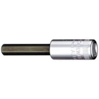 Stahlwille 44 01050003 1/4" (6.3 Mm) Screwdriver Bit New. Price: $41.30.