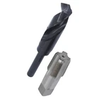 - POU3/4NPTW/DRILL 3/4" Carbon Steel Pipe Tap And 59/64" High Speed New. Price: $36.99.