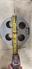 6 1/2 X E-series Bi-metal Hole Saw Cht Custom New. Price: $35.00.