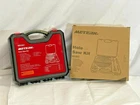 Hole Saw Kit 13 Blades Mandrels Hex Key MKHS01 F201 New. Price: $23.58.