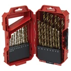 Ironton 29-PC. Cobalt Drill Bit Set New. Price: $91.99.