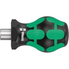 Wera 05008880001 811/1 Stubby Bit Holding Screwdriver, Magnetic New. Price: $18.15.