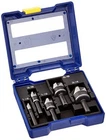 Irwin Metal Countersink Drill Bit Set, 5 Piece, 1877793 New. Price: $42.27.