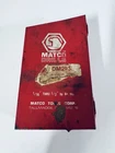 Matco Drills Set DM2938 As Pictured Used. Price: $29.95.