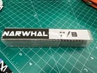 Narwhal Cobalt Drill Bit 7/8 (1PACK) New. Price: $20.00.