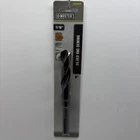 Master Mechanic 125401 - Silver & Deming Drill Bit 11/16" X New. Price: $10.99.