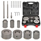 Concrete Hole Saw Kit With Sds Plus & Max Shank 20PCS, Cement Set Fo... New. Price: $86.69.