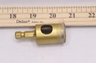 Ridgid 1 In. Diamond Hole Saw Used. Price: $17.14.
