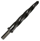 Nevada 3/8" Bridge Construction Conduit Reamer, Shank, Hss Taper ... New. Price: $9.82.