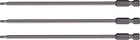 Vega Hex Power Bits. Professional Grade Inch Shank 7/64", New. Price: $18.34.