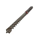 Hilti 2184685 Te-yx 5/8 In. 13 Sds-max Carbide Hammer Drill Bit Used. Price: $73.99.