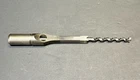 Uxcell 10MM 208MM For Woodworking Carpentry Square Hole Drill Bits Used. Price: $12.00.