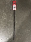 Diablo DMAMX1100 5/8" 21" Sds-max Rebar Drill Bit New. Price: $51.99.