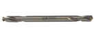 Malco 50109 1/8" Dbl End Drill Bit New. Price: $19.99.