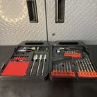 Craftsman Speed-lok Drill And Drive Incomplete Set Usa Used. Price: $39.77.