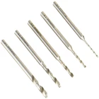 Godhand Drill Bit Set Of GH-DB-5B For Plastic Models New. Price: $31.96.