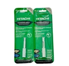 Hitachi Diamond Core Hole Saw Drill Bit 9/32 Inch 7MM Glass Tile 728024 -2PK New. Price: $24.95.
