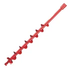 Echo Earth Auger Bit With Fish Tail Point 3IN New. Price: $232.99.